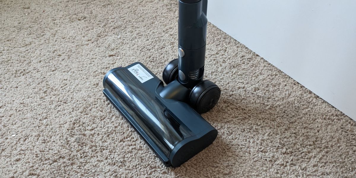 Belife S11 Cordless Vacuum Base