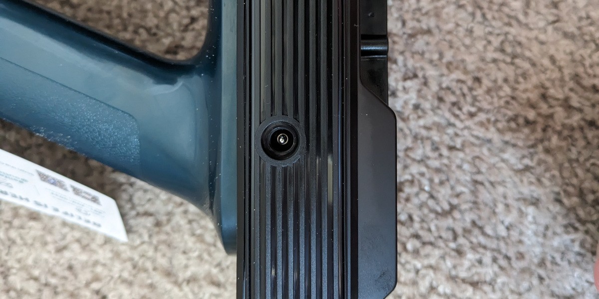 Belife S11 Cordless Vacuum Recharge