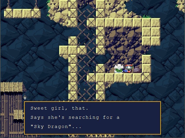 Best Indie Games Pc Cave Story 2 1