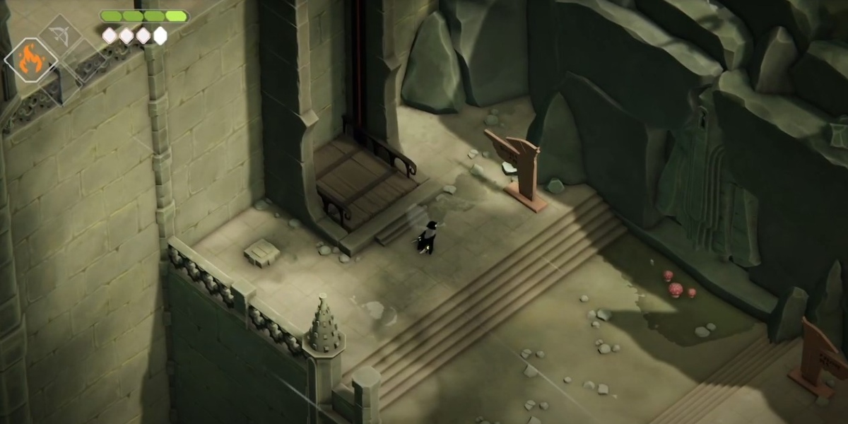 Best Indie Games Pc Deaths Door 1 1