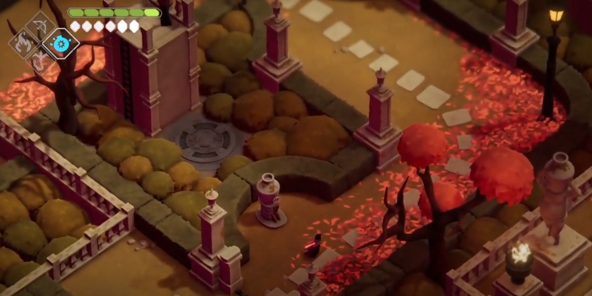 Best Indie Games Pc Deaths Door 2 1