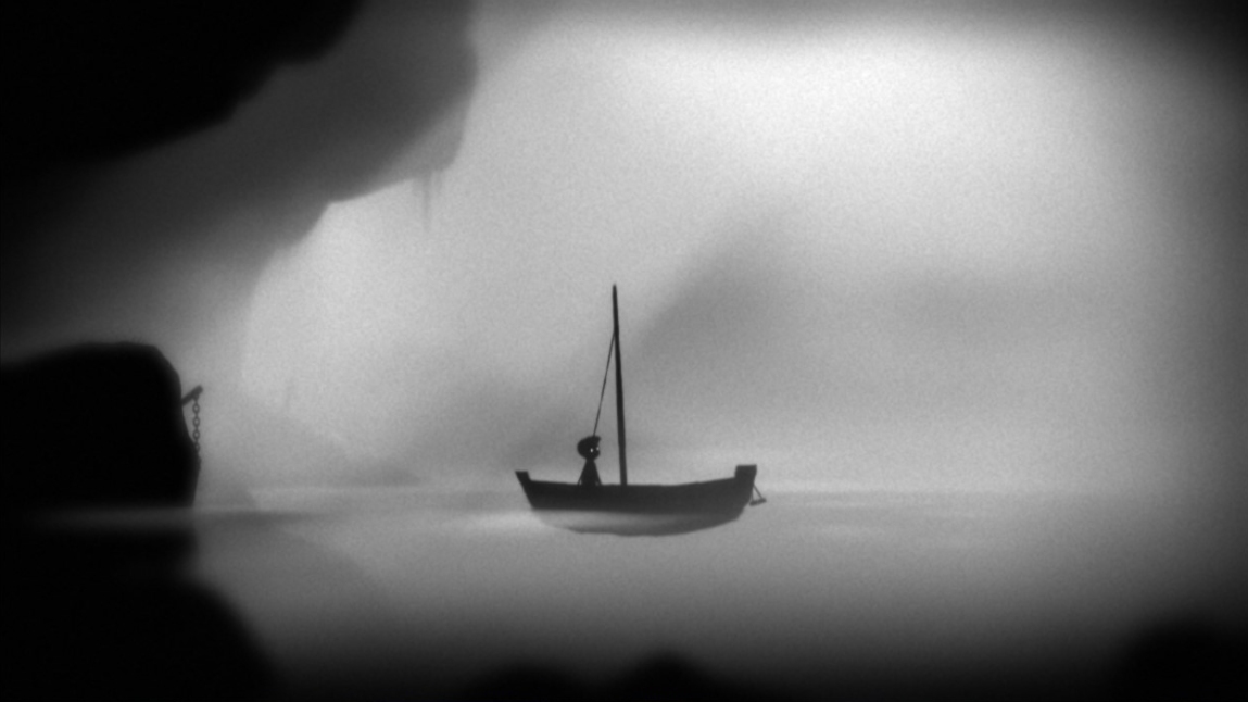 Best Indie Games Pc Limbo 1 1