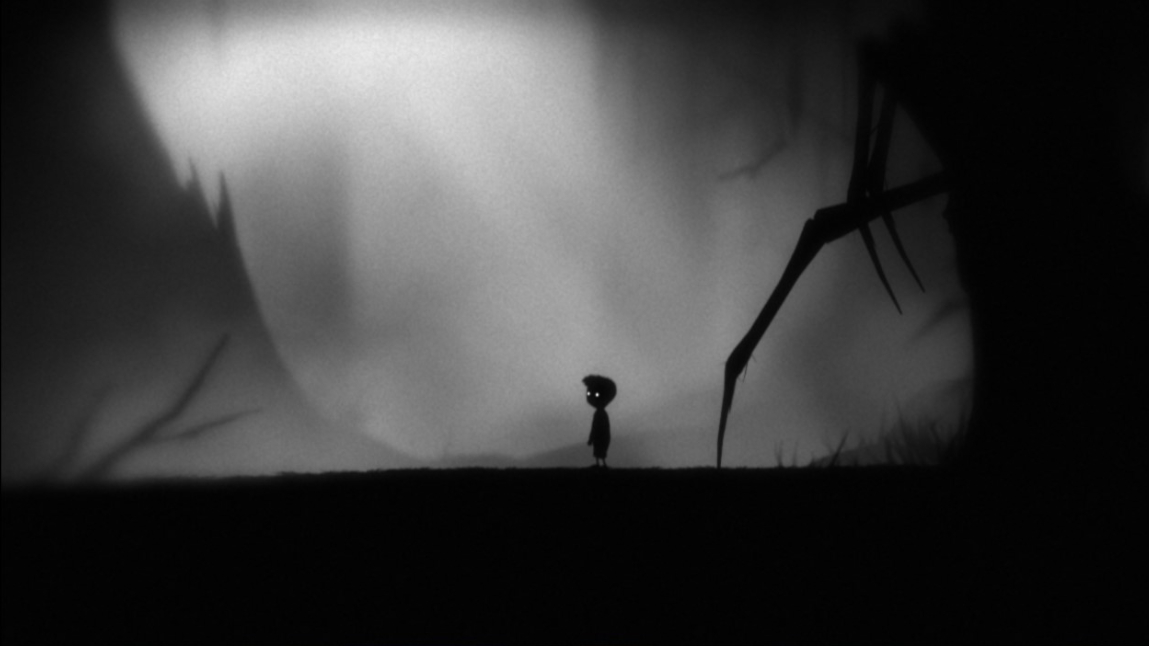 Best Indie Games Pc Limbo 2 1