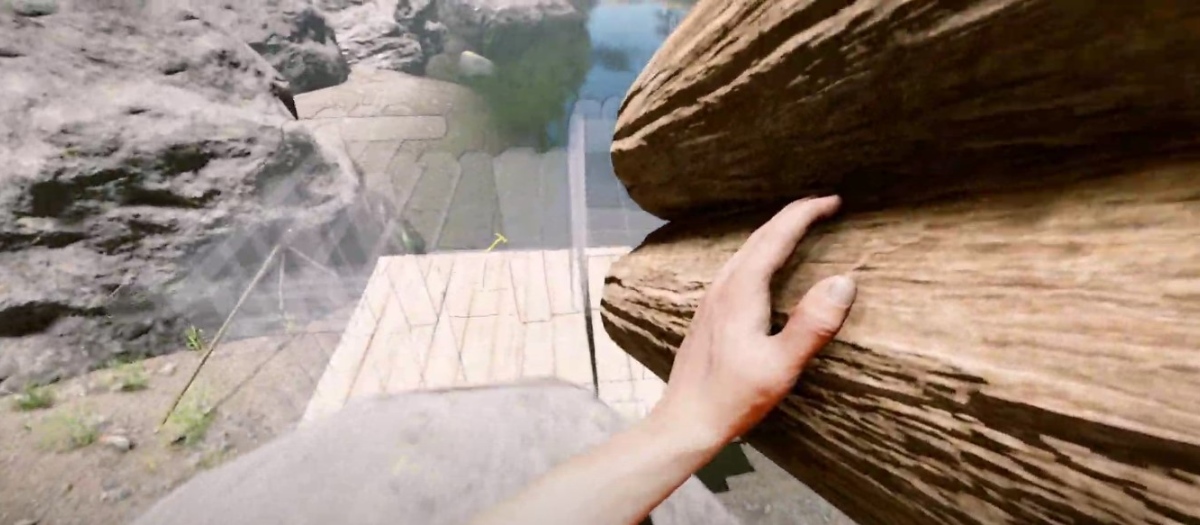 Best Indie Games Pc The Forest 1 1