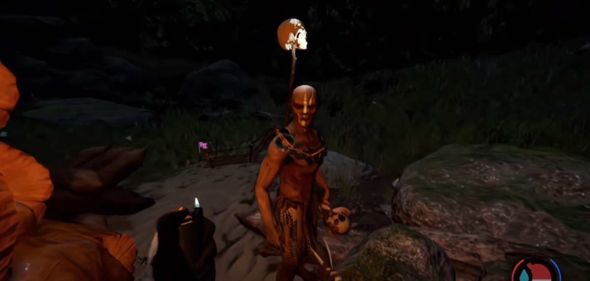 Best Indie Games Pc The Forest 2 1