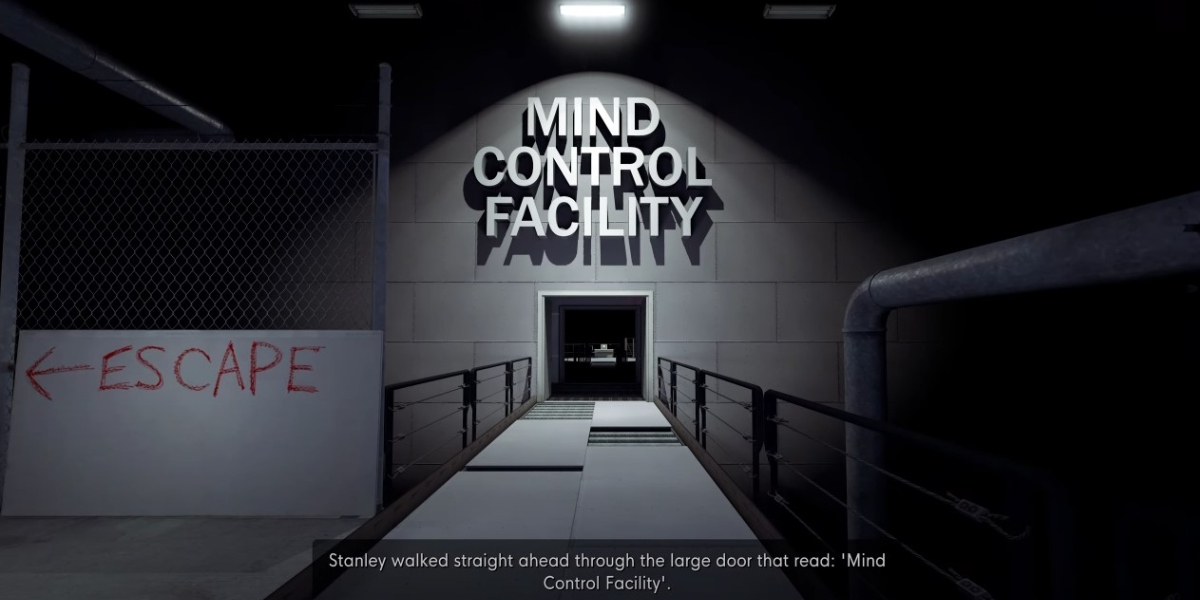 Best Indie Games Pc The Stanley Parable 2 1