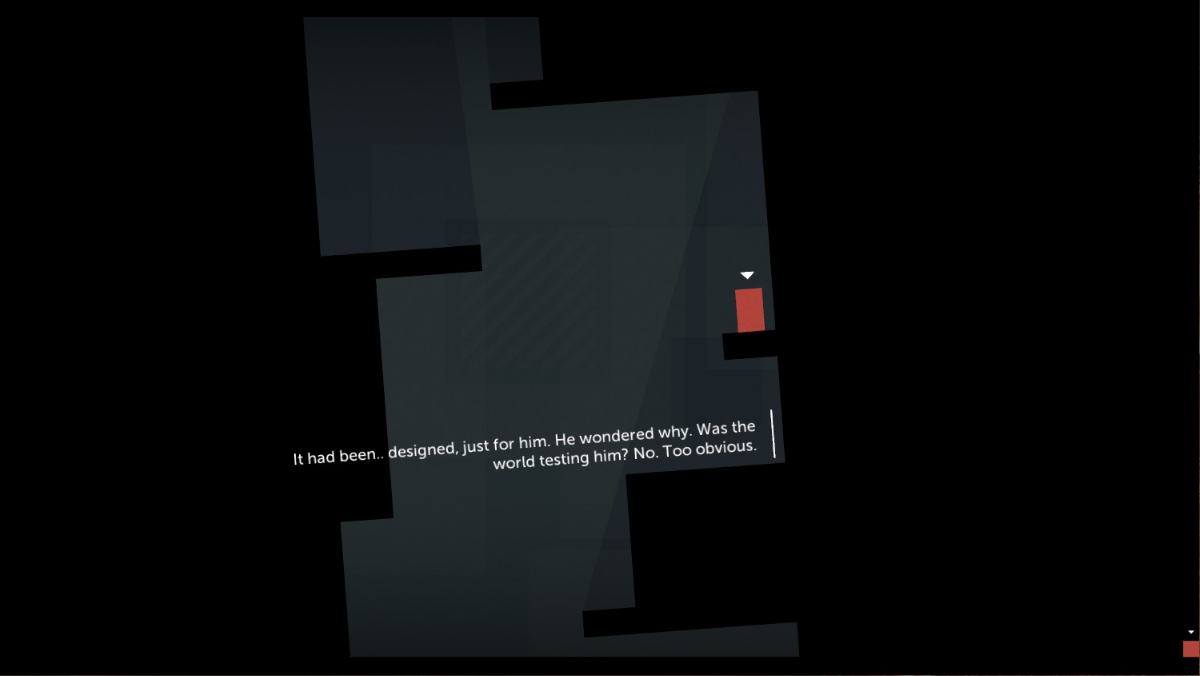 Best Indie Games Pc Thomas Was Alone 1