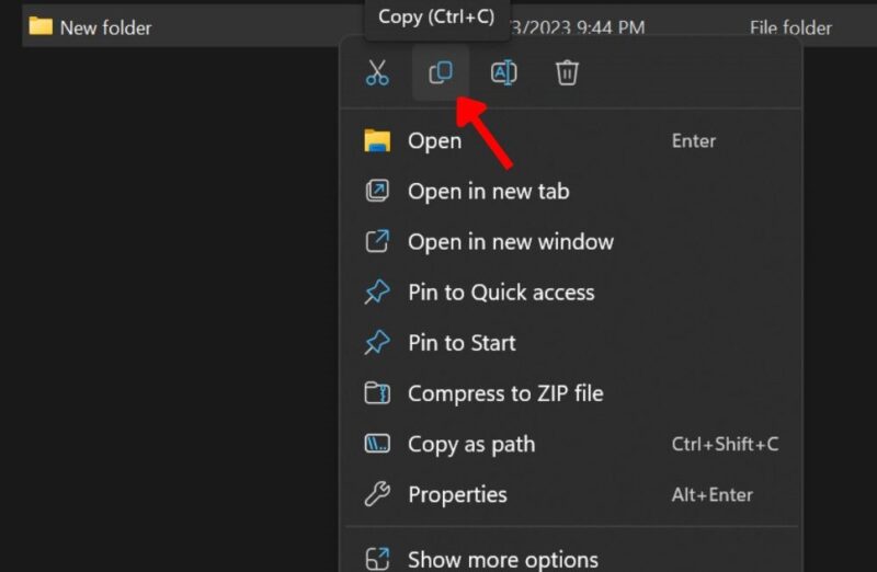 Read Folder 8 Ways to Fix Folders Reverting to Read-Only in Windows - Make Tech Easier