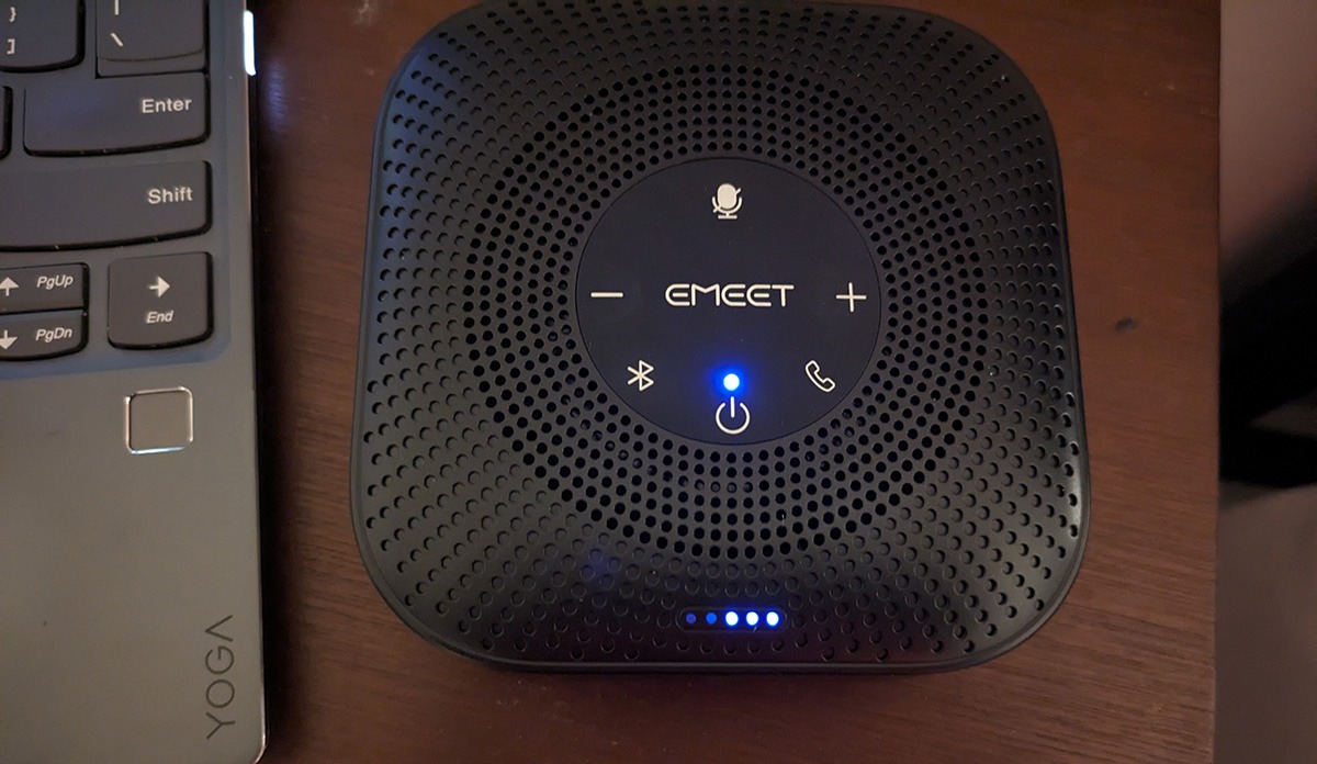 Emeet Officecore M0plus Top