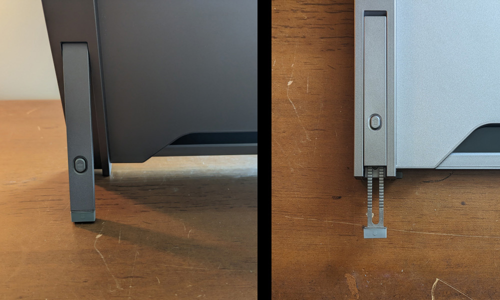 Fqq S14 Portable Monitor Kickstand