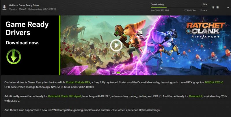 Install Graphics Card Pc Keep Drivers Updated