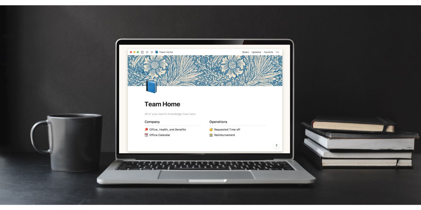 How to Delete or Archive a Teamspace in Notion