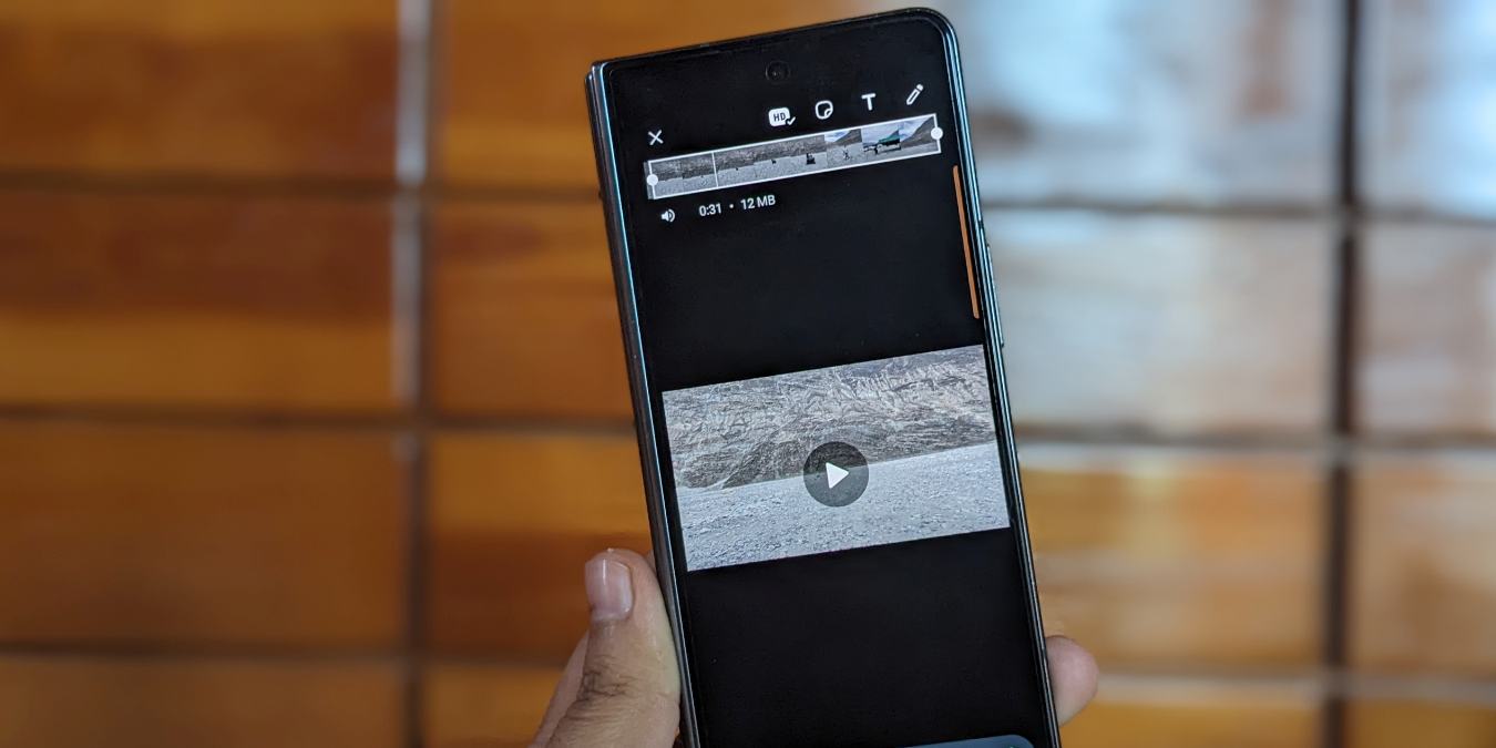 Send High Quality Video On Whatsapp