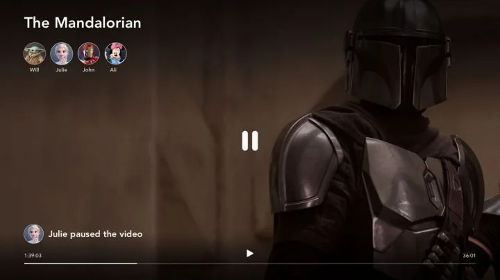 Watch Videos Online Disney