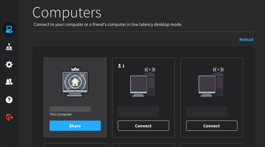 Watch Videos Online Parsec