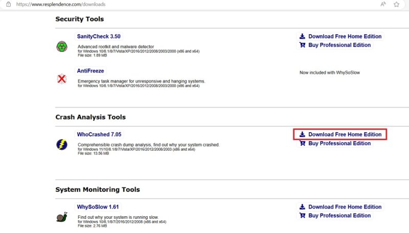 Wo Rashed 8 Fixes for