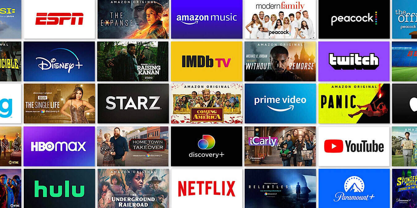 Amazon Fire Stick 4k Max Featured