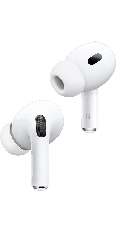 Airpods Pro 2 Noise-Canceling Earbuds