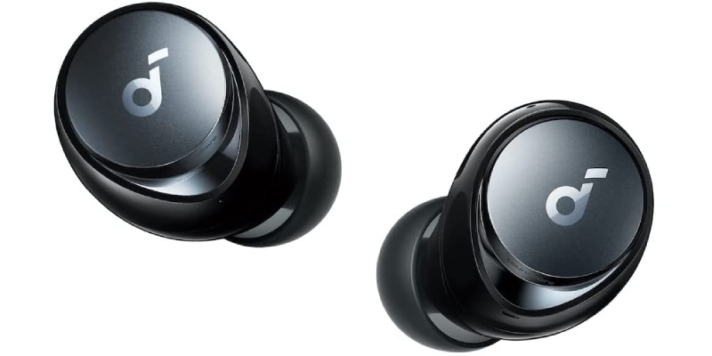 Anker Wireless Earbuds