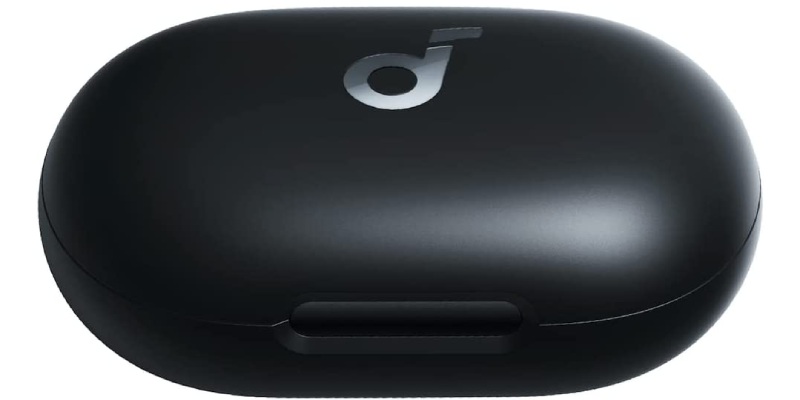 Anker Noise-Canceling Earbuds Protective Case