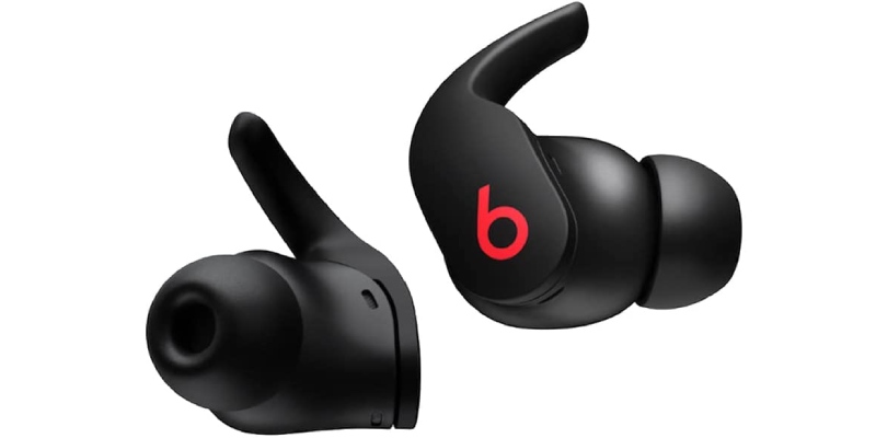 Beats Fit Noise-Canceling Earbuds
