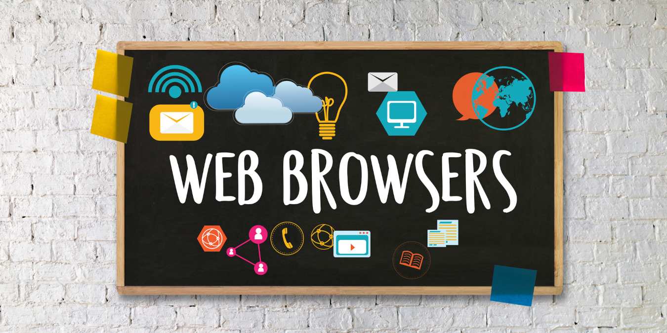 Best Browsers Linux Featured