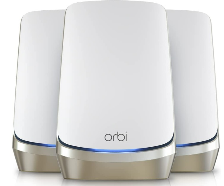 Best Wifi 6 Mesh Networking Kits Netgear Orbi