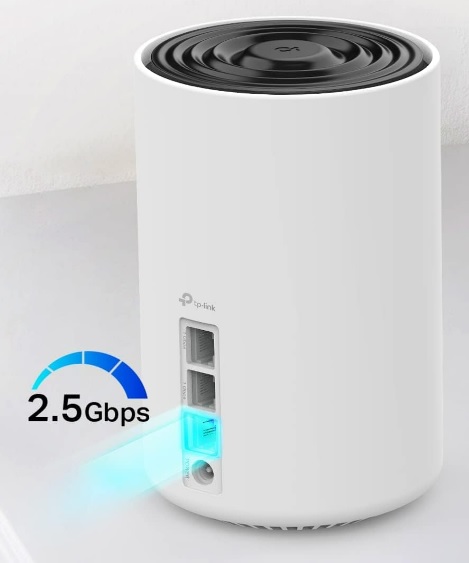 Best Wifi 6 Mesh Networking Kits Tp Link Port