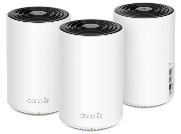Best Wifi 6 Mesh Networking Kits Tp Link