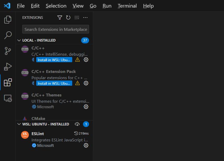 How to Use VSCode on WSL - Make Tech Easier