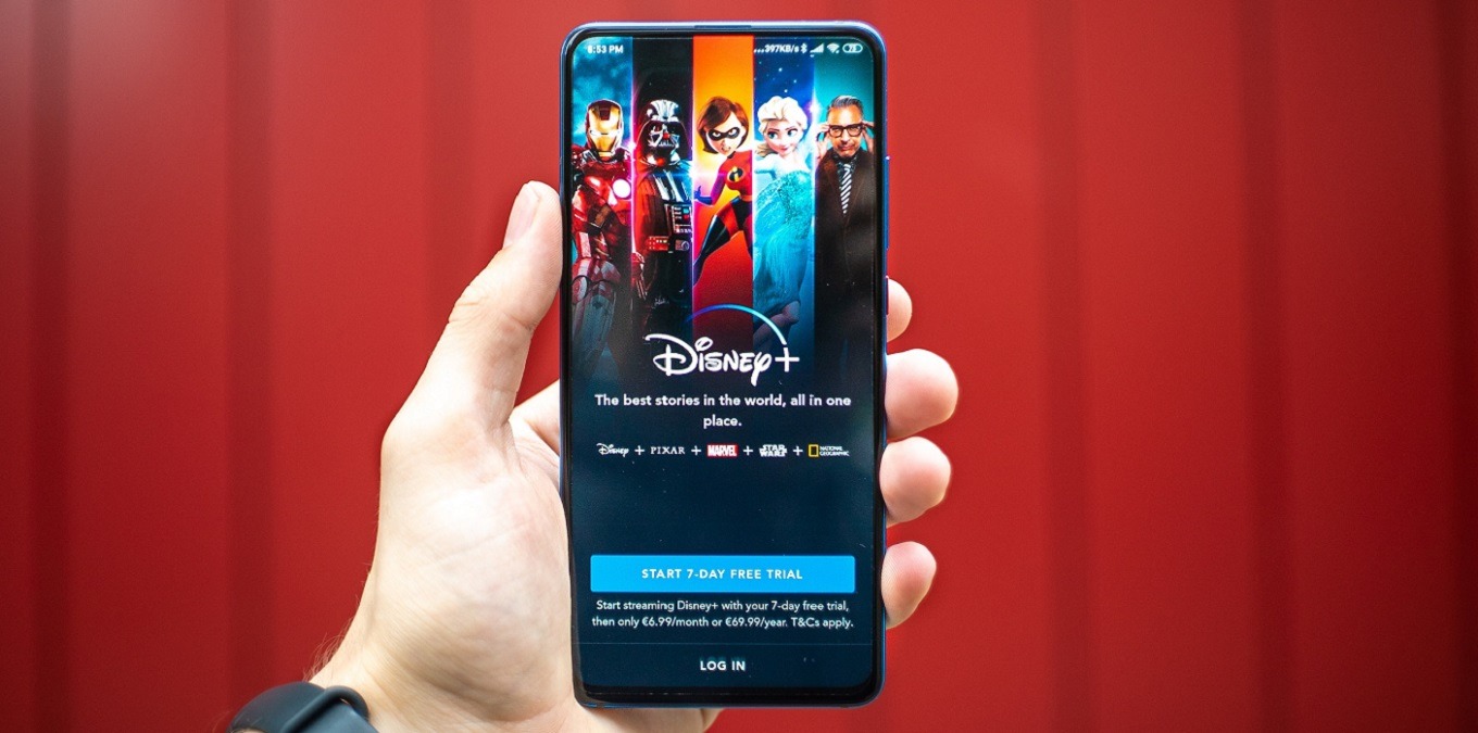 How to Edit or Delete a Profile on Disney Plus - Make Tech Easier