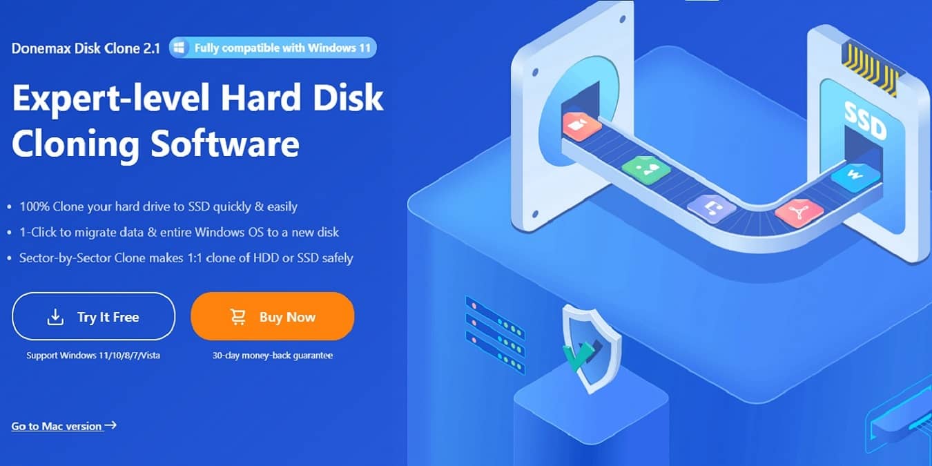 Donemax Disk Clone Review Disk Featured