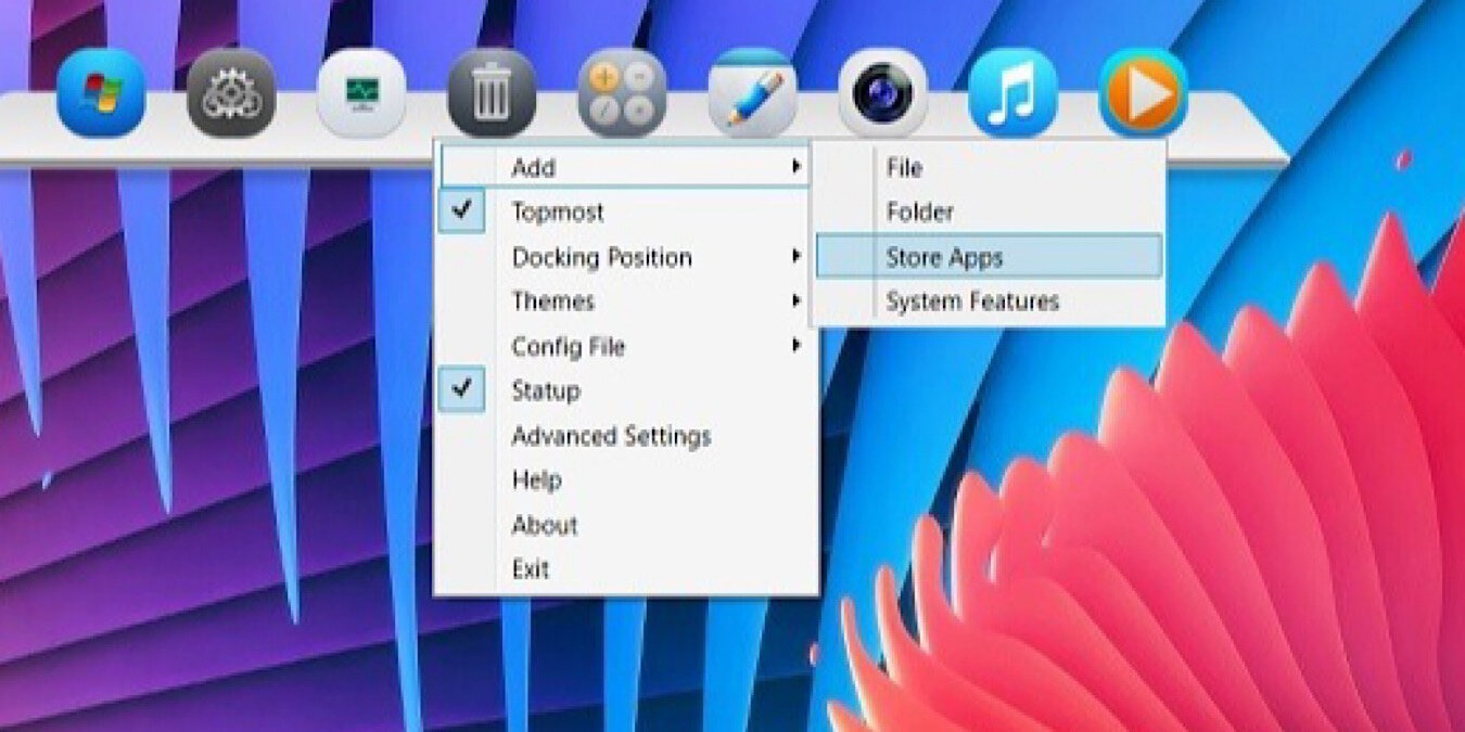 12 of the Best Windows App Docks