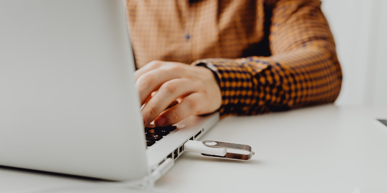 How to Fix the Disk is Write Protected USB Error on Windows