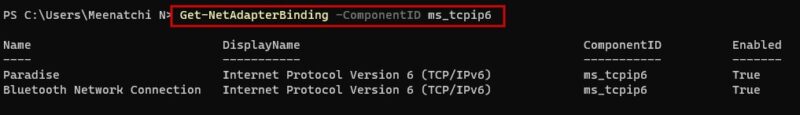 How to Disable TCP/IPv6 on Windows - Make Tech Easier
