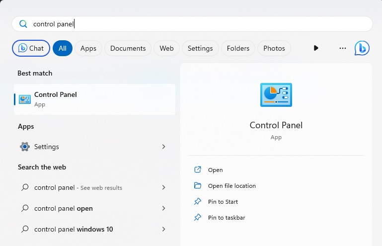 How To Cool Down A High Cpu Temperature Control Panel