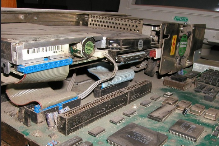 How To Cool Down A High Cpu Temperature Dusty