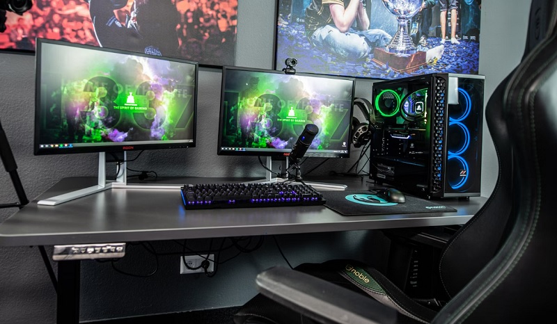 How To Cool Down A High Cpu Temperature Space