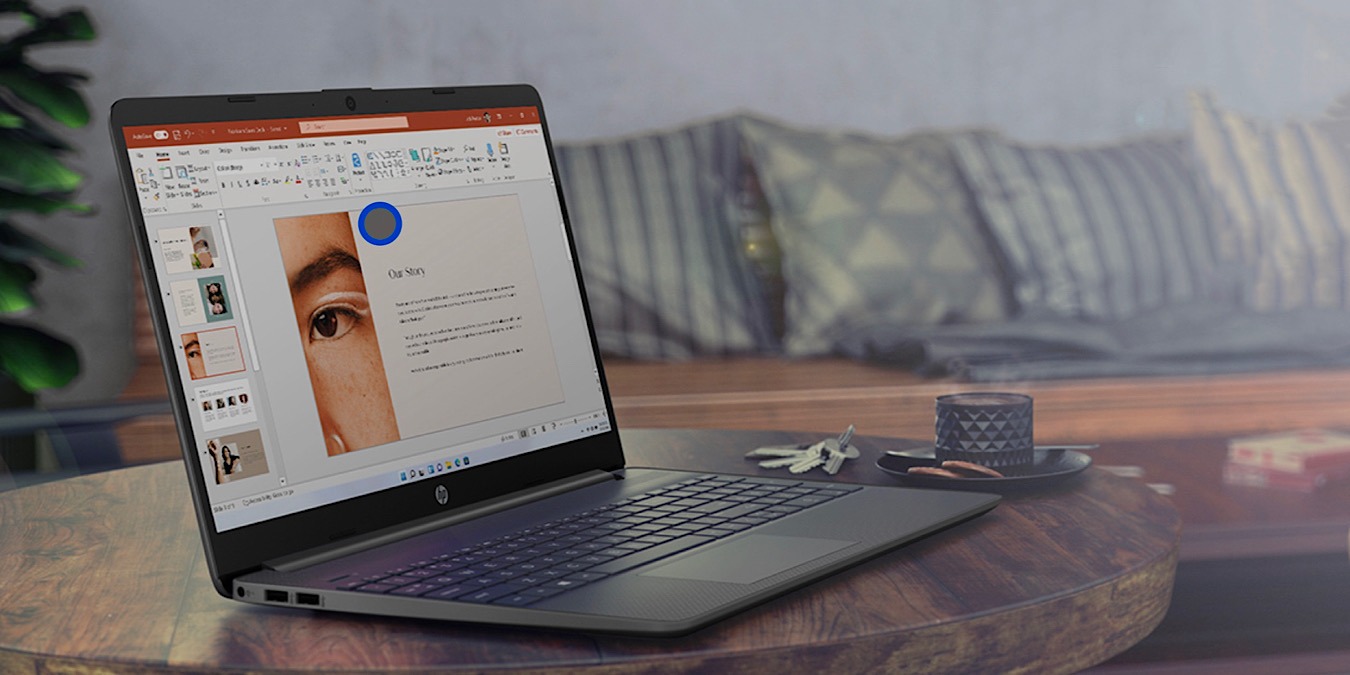 Hp Laptop Windows 11 Featured 2