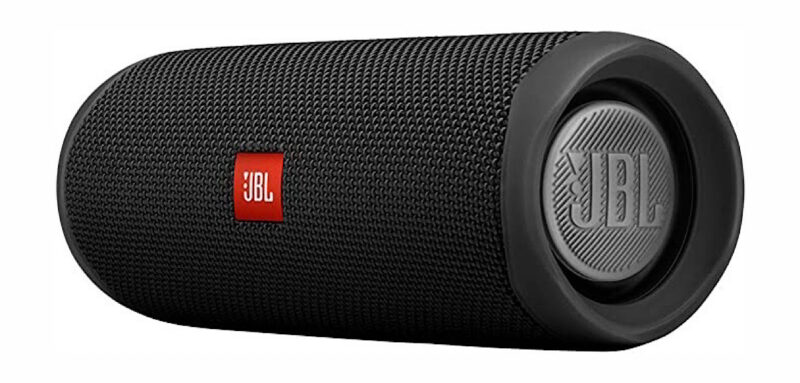 Jbl Flip 5 Bluetooth Speaker Portable
