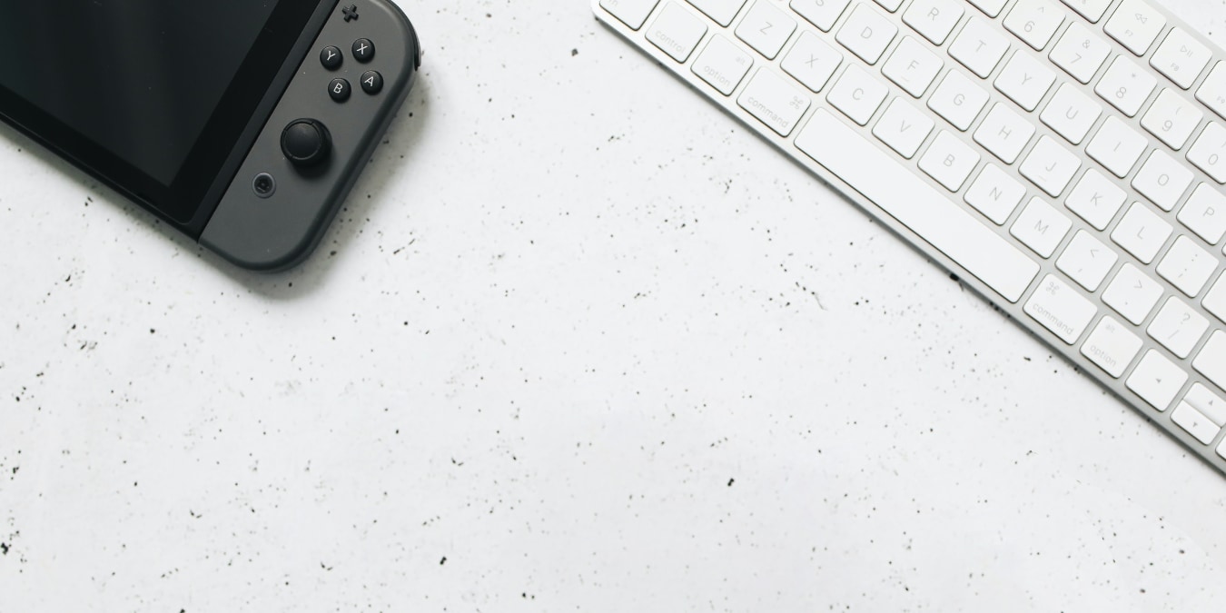 How to Play Nintendo Switch Games on Your Mac