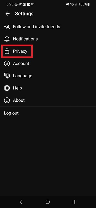 New To Instagram Threads How To Use The App Privacy