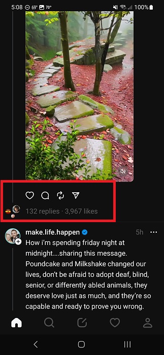 New To Instagram Threads How To Use The App Reply