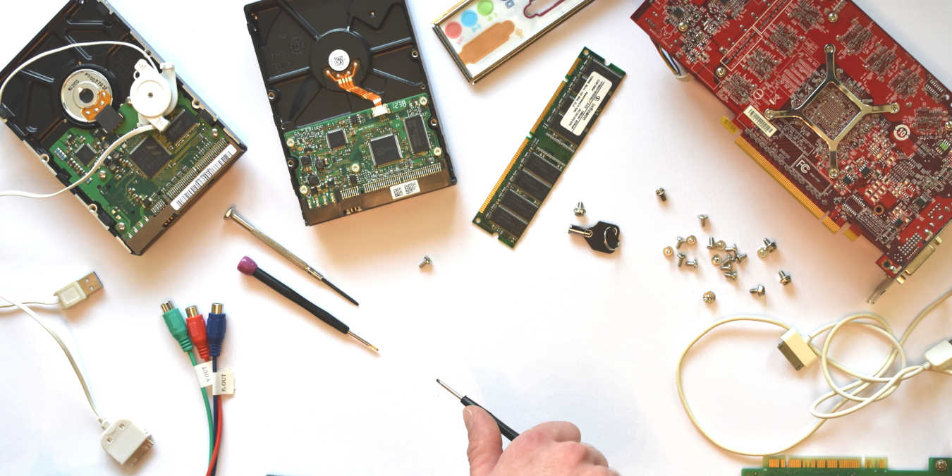 Pctroubleshooting Hardware