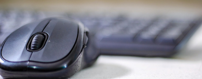 Pc troubleshooting - Input