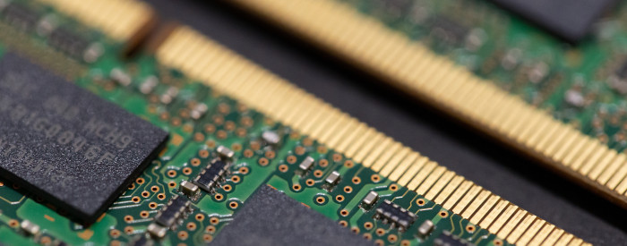 Pc troubleshooting - memory Ram