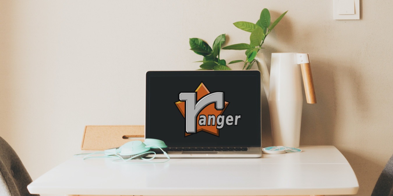 Ranger File Manager Keyboard Shortcuts