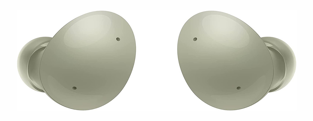 Samsung Galaxy Buds Earbuds 2 Pair