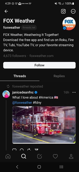 Threads By Instagram What To Know Before You Sign Up Account
