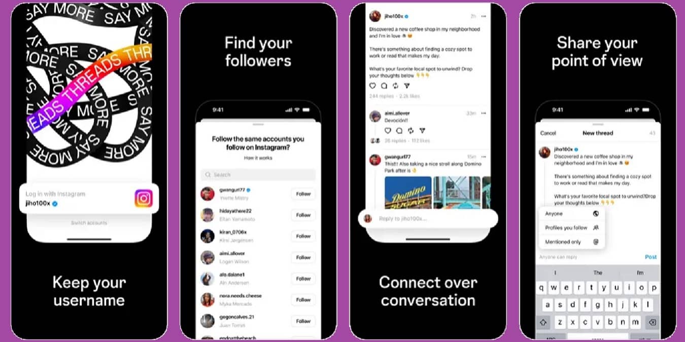 Threads By Instagram What To Know Before You Sign Up Featured